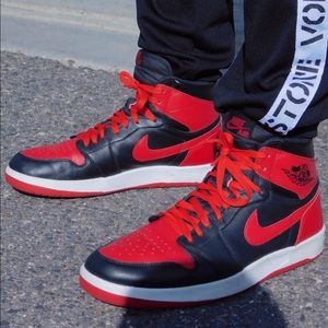Air Jordan 1.5 “The Return” Retro Bred Size 11